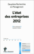L'état des entreprises&nbsp;-&nbsp;Collectif