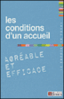 Les conditions d'un accueil agréable&nbsp;-&nbsp;Collectif