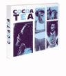 Cocoa Tea&nbsp;-&nbsp;Reggae legends - Coffret 4 CD