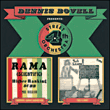 Dennis Bovell&nbsp;-&nbsp;Scientific, Higher Ranking Dubb