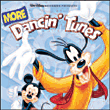 Compilation de Musique de Dessins animés&nbsp;-&nbsp;Dancin' tunes