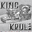 King Krule&nbsp;-&nbsp;King Krule - Exclusivité Fnac