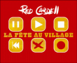 Red Cardell&nbsp;-&nbsp;Fête au village
