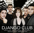 Django Club&nbsp;-&nbsp;Django club