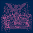 Apparat&nbsp;-&nbsp;The devil's walk