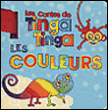Les couleurs&nbsp;-&nbsp;Claudia Lloyd