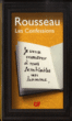 Les Confessions&nbsp;-&nbsp;Jean Jacques Rousseau