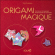 Origami magique&nbsp;-&nbsp;Nick Robinson