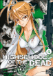 High school of the dead, T4&nbsp;-&nbsp;Shouji Sato, Daisuke Sato