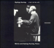 György Kurtag&nbsp;-&nbsp;Jatekok