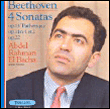 Ludwig van Beethoven&nbsp;-&nbsp;Sonates pour piano, Volume 3