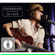 Woven Hand&nbsp;-&nbsp;Live at Roepaen - Inclus DVD