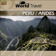Amérique du sud&nbsp;-&nbsp;Peru - Andes