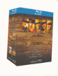 Coffret Western - 5 Films - Blu-Ray&nbsp;-&nbsp;Western
