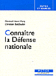 Connaître la Défense nationale&nbsp;-&nbsp;Henri Paris, Christian Batifoulier