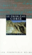 Le problème corse&nbsp;-&nbsp;Nicolas Giudici