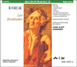 Jean-Philippe Rameau&nbsp;-&nbsp;Les Boréades