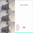 Pierre Bastien&nbsp;-&nbsp;Pop