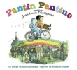 Allain Leprest, Romain Didier&nbsp;-&nbsp;Pantin pantine