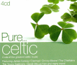 Compilation musique celtique&nbsp;-&nbsp;Pure celtic