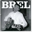 Jacques Brel&nbsp;-&nbsp;Jacques Brel