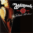 Whitesnake&nbsp;-&nbsp;Slide it in - Inclus DVD bonus