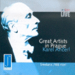Bedrich Smetana&nbsp;-&nbsp;Great artists in Prague