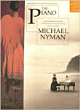 Lecon de piano&nbsp;-&nbsp;M. Nyman