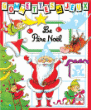 Père Noël&nbsp;-&nbsp;Jacques Beaumont