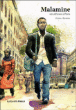 Malamine, un africain à Paris&nbsp;-&nbsp;Simon-Pierre Mbumbo, Edimo