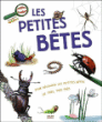 Les petites bêtes&nbsp;-&nbsp;Anne-Sophie Baumann