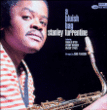 Stanley Turrentine&nbsp;-&nbsp;A bluish bag - Nouvelle édition