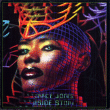 Grace Jones&nbsp;-&nbsp;Inside story
