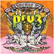 Psychic TV, Ptv3&nbsp;-&nbsp;Hell is invisible heaven is here