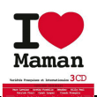 Compilation&nbsp;-&nbsp;I love maman - Métal box
