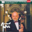 Jiri Hudec&nbsp;-&nbsp;Concertos pour contrebasse