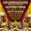 Musique Electronique&nbsp;-&nbsp;Death before distemper