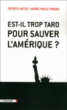 America is down&nbsp;-&nbsp;Patrick Artus, Marie-Paule Virard
