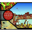 Jneiro Jarel&nbsp;-&nbsp;Three piece puzzle