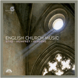 Bill Ives&nbsp;-&nbsp;Musique liturgique anglaise - Coffret