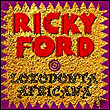 Ricky Ford&nbsp;-&nbsp;Loxodenta Africana