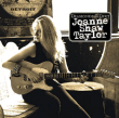 Joanne Shaw Taylor&nbsp;-&nbsp;Diamonds in the dirt