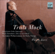 Truls Mörk, Paavo Jarvi&nbsp;-&nbsp;Concerto pour violoncelle