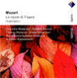 Wolfgang Amadeus Mozart&nbsp;-&nbsp;Les noces de Figaro - Extraits