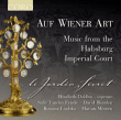 Jardin Secret&nbsp;-&nbsp;Auf wiener art