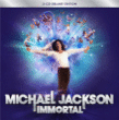 Michael Jackson&nbsp;-&nbsp;Immortal - Edition Deluxe