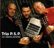 Trio PSP&nbsp;-&nbsp;Las siluetas portenas