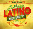 Musique d'Amérique Latine&nbsp;-&nbsp;Latino mix party
