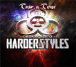 Compilation Techno&nbsp;-&nbsp;Trip & Teuf pres. Dedicated To Harder Styles