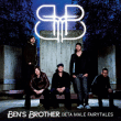 Ben's Brother&nbsp;-&nbsp;Beta male fairytales